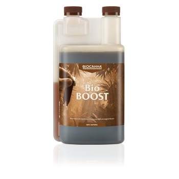 biocanna bioboost