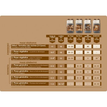 BIOCANNA BIOBOOST 250ml