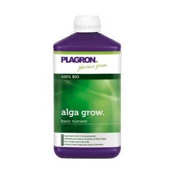 plagron alga grow basic nutrient