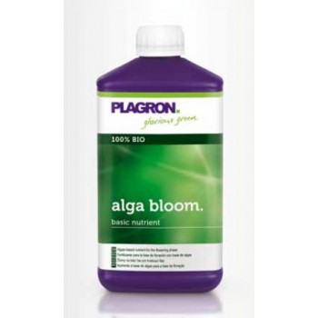 PLAGRON ALGA BLOOM 1 Litre