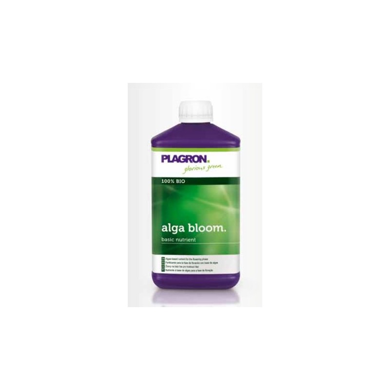 PLAGRON ALGA BLOOM 1 Litre