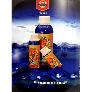 House Garden TOP SHOOTER 100ml