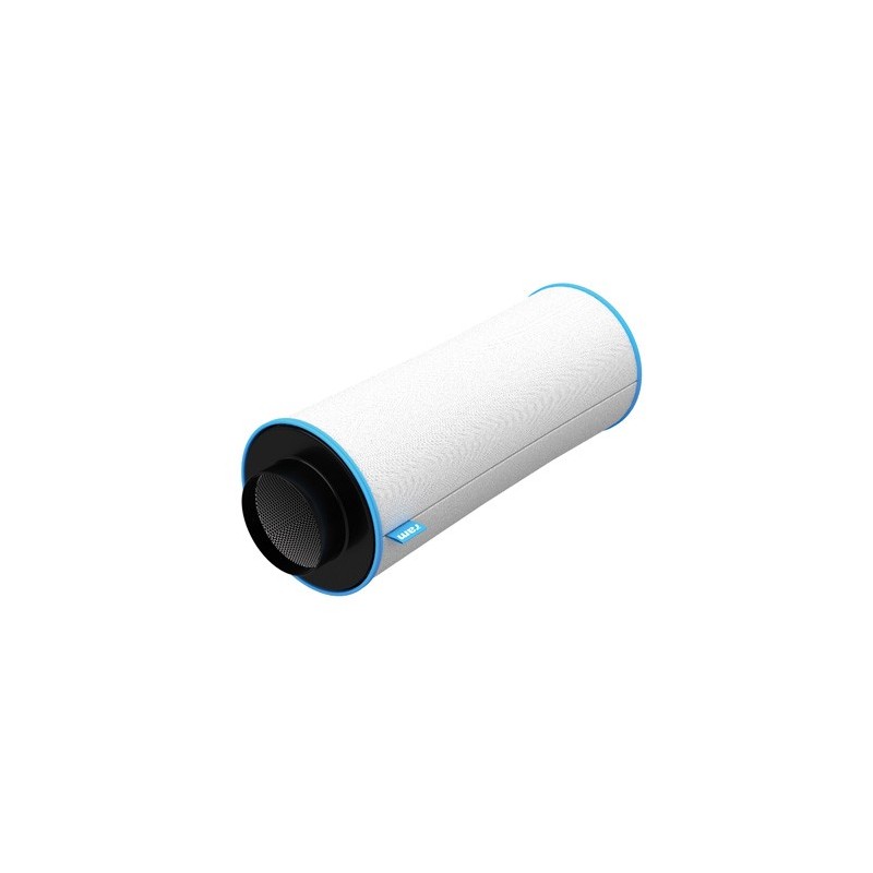 Filtre Charbon actif 360m3/H Filtre Charbon actif 360m3/H
