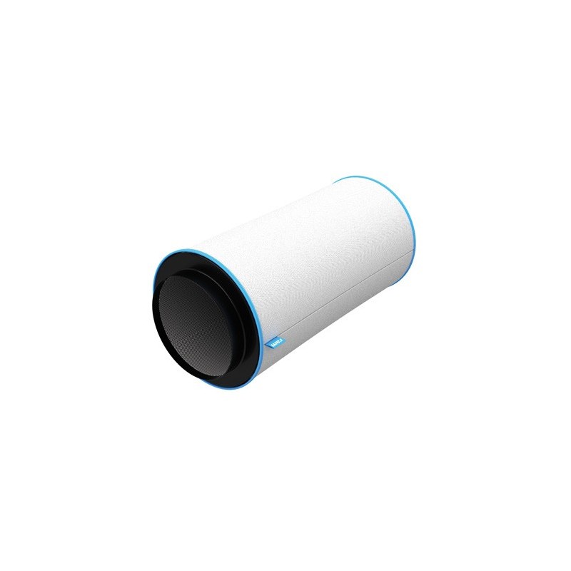 filtre charbon actif 1080m3/H filtre charbon actif 1080m3/H