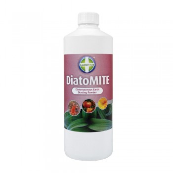 terre de diatomée