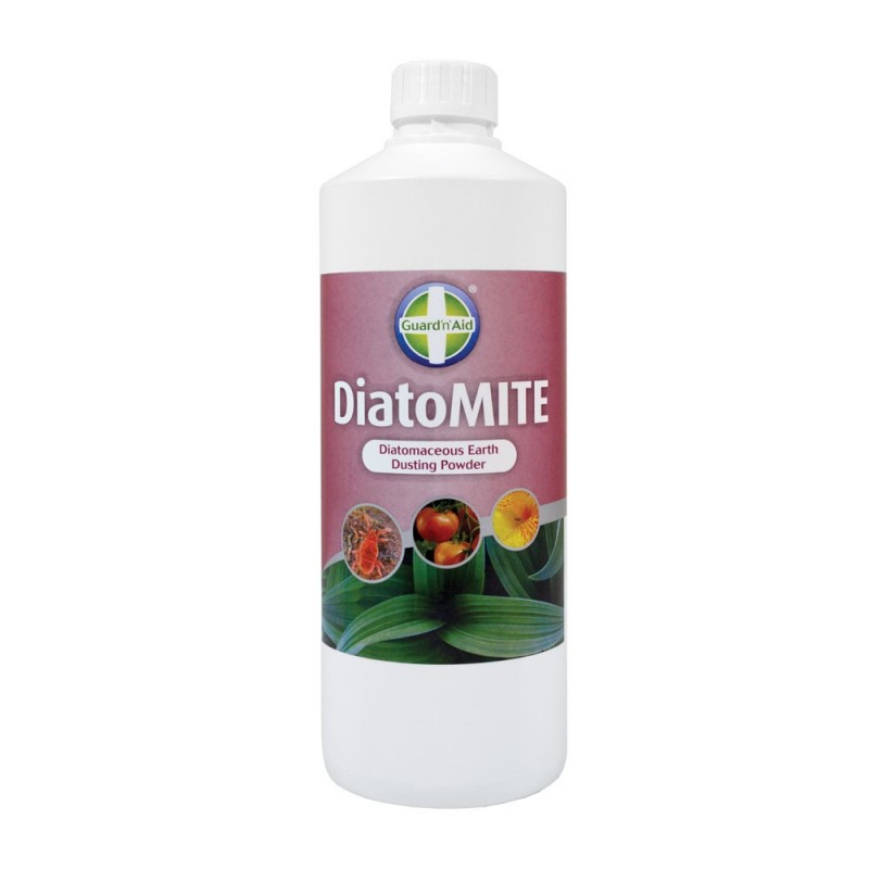 terre de diatomée terre de diatomée