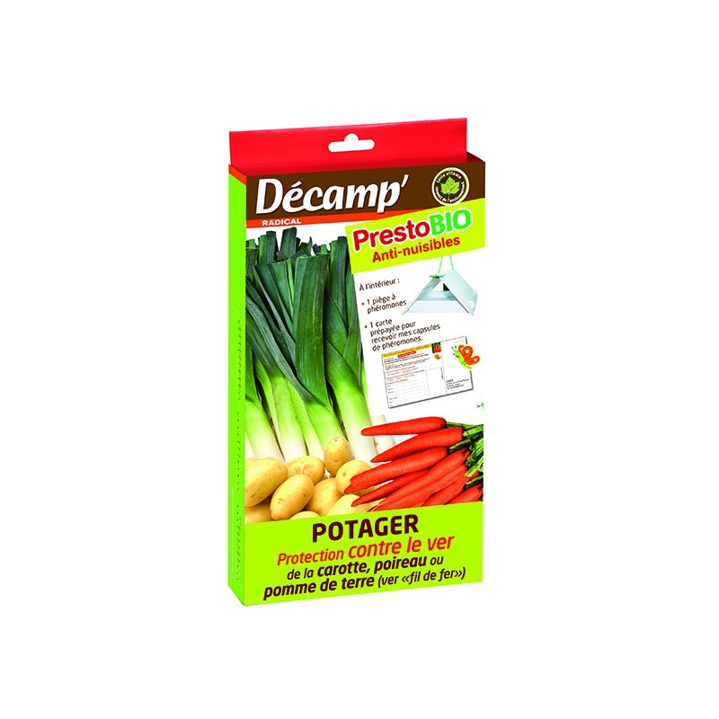 pheromone ver de la carotte poireaux pomme de terre pheromone ver de la carotte poireaux pomme de terre