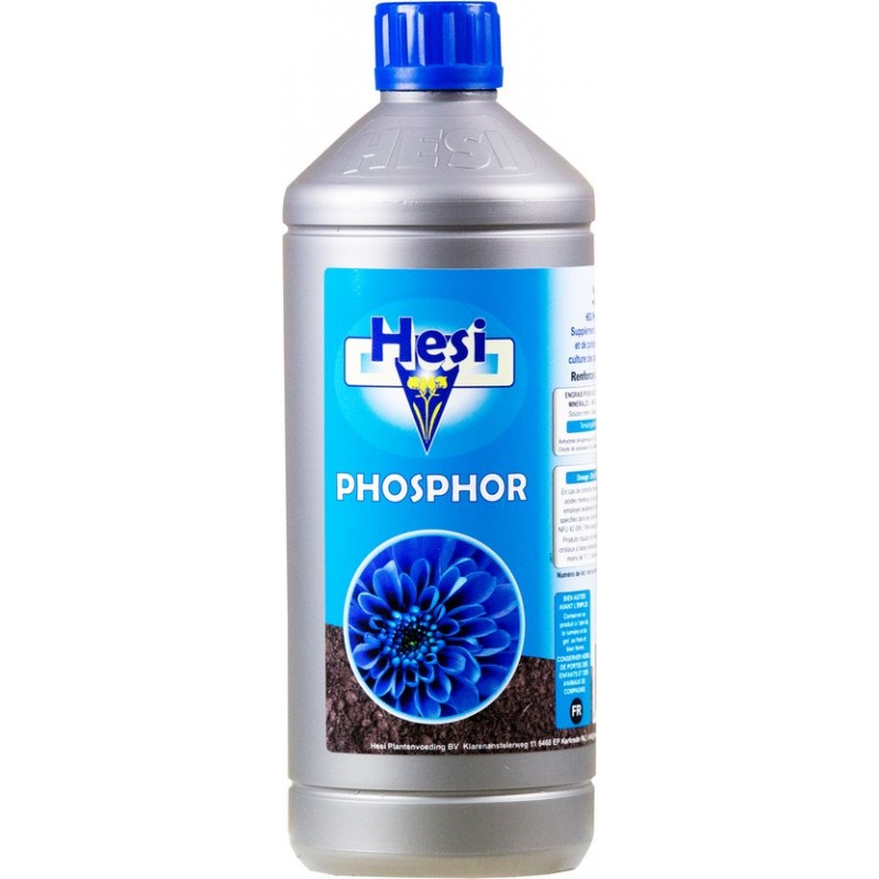 HESI Phosphor