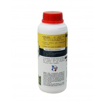 Garlic Beast Insecticide / Fongicide 500ml