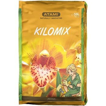 atami kilomix 50 litres