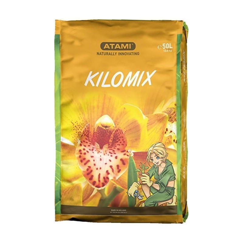 atami kilomix 50 litres