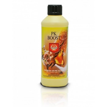 House-Garden PK Boost   500ml
