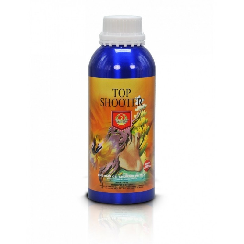 House Garden TOP SHOOTER 100ml