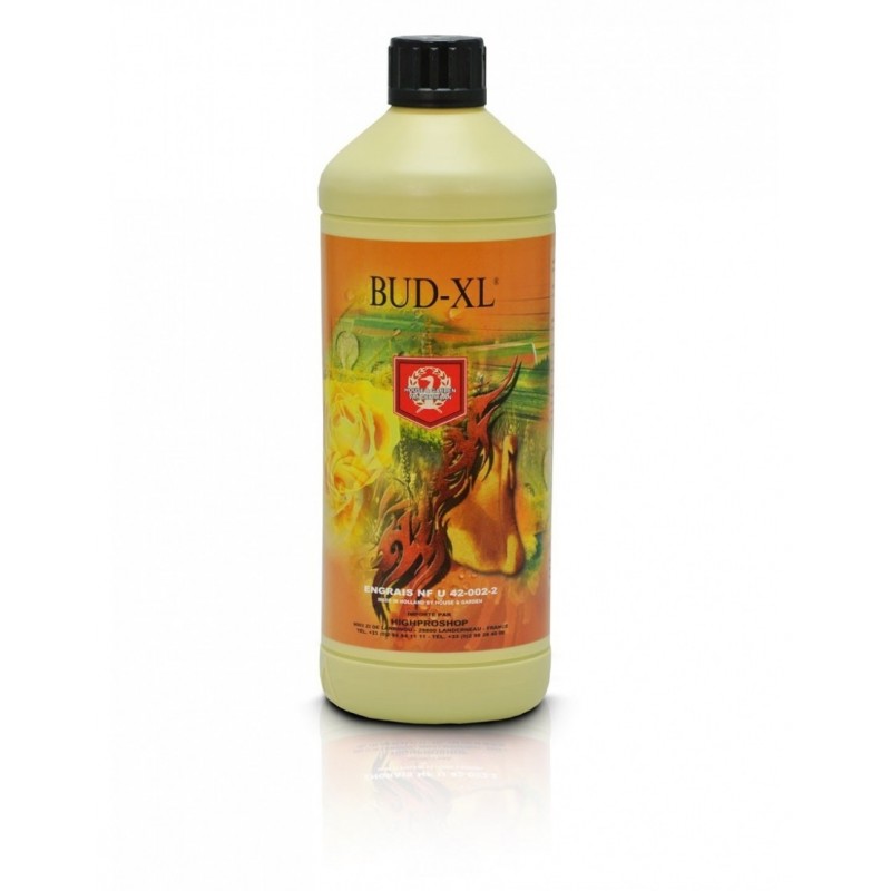 House Garden Bud XL 1 Litre