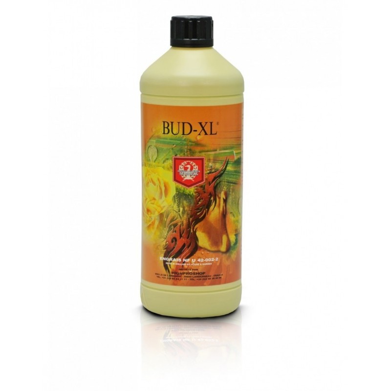 House Garden Bud XL 1 Litre House Garden Bud XL 1 Litre