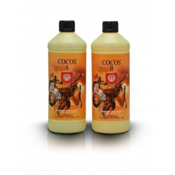 House Garden CoCo A/B 2x 1 Litre