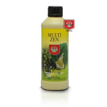 house garden multi zen enzyme 500ml