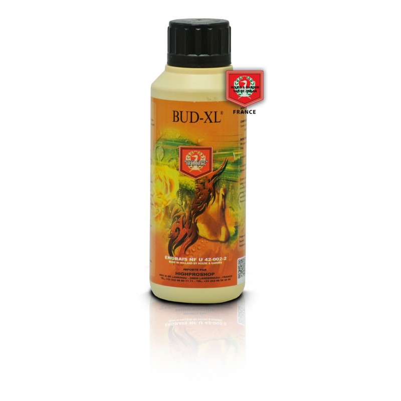house garden bud xl 250ml house garden bud xl 250ml