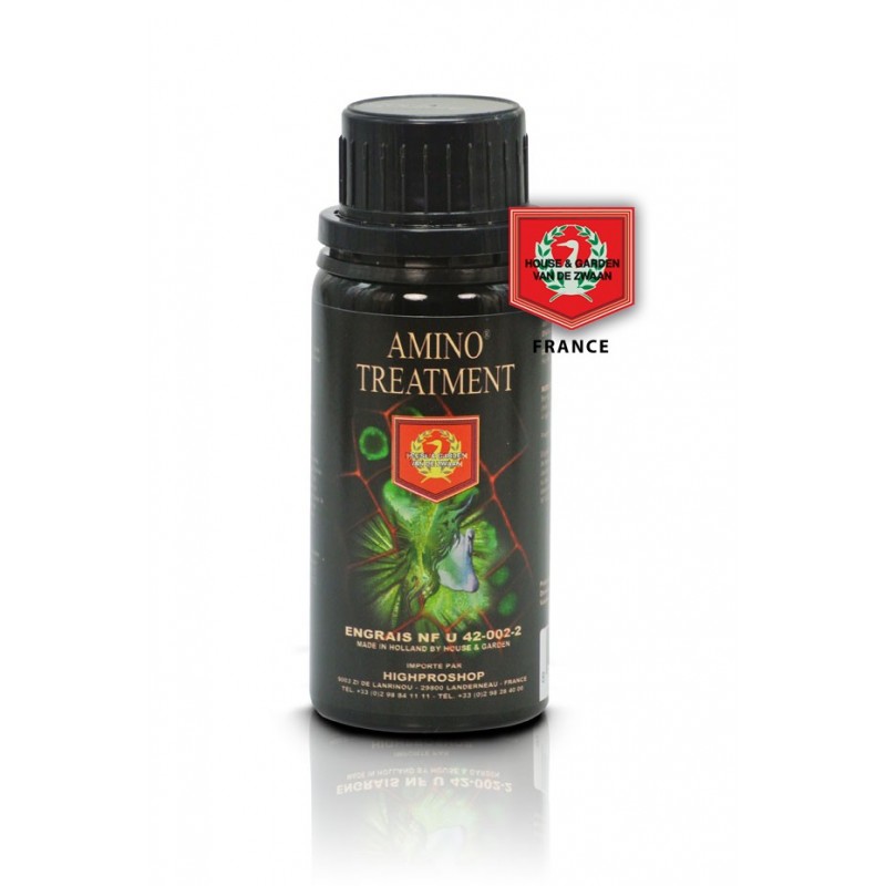 house garden amino treatment 100ml