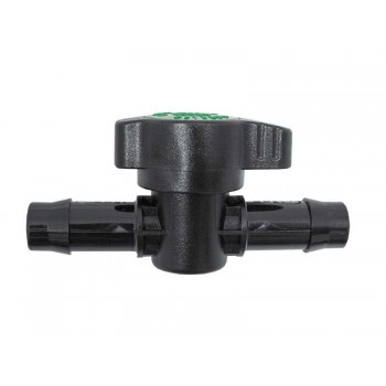 vannette robinet irrigation 13mm