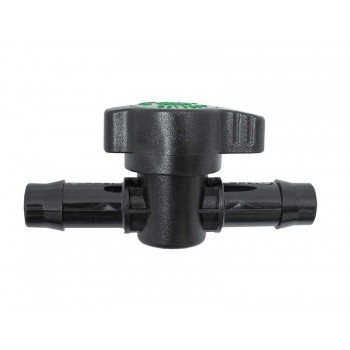 vannette robinet irrigation 13mm