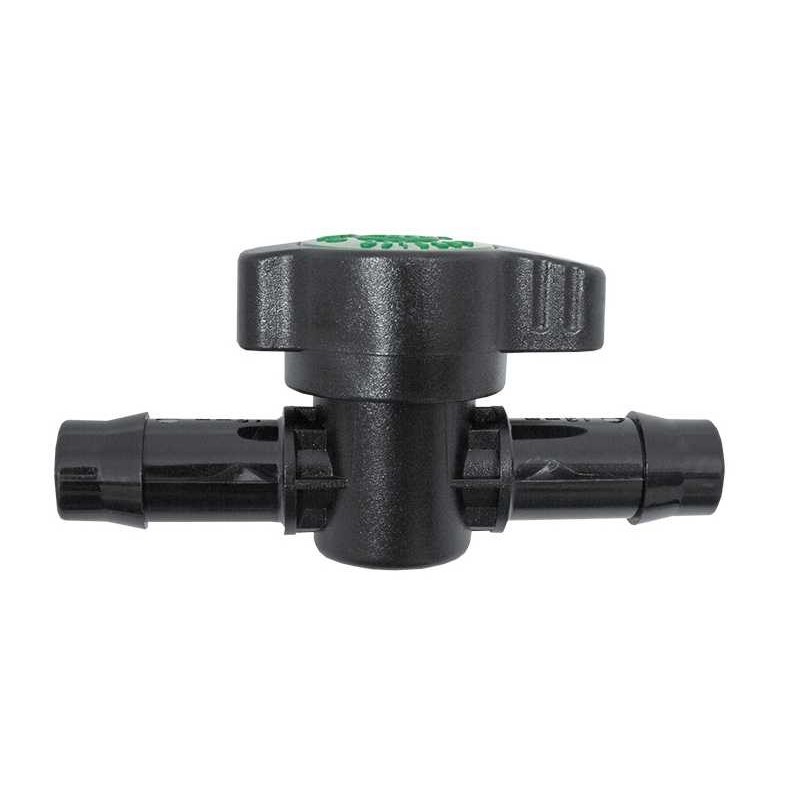 vannette robinet irrigation 13mm