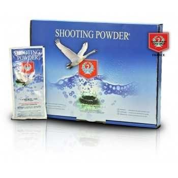 house and garden shooting powder