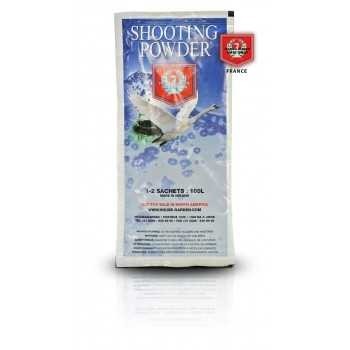 house and garden shooting powder