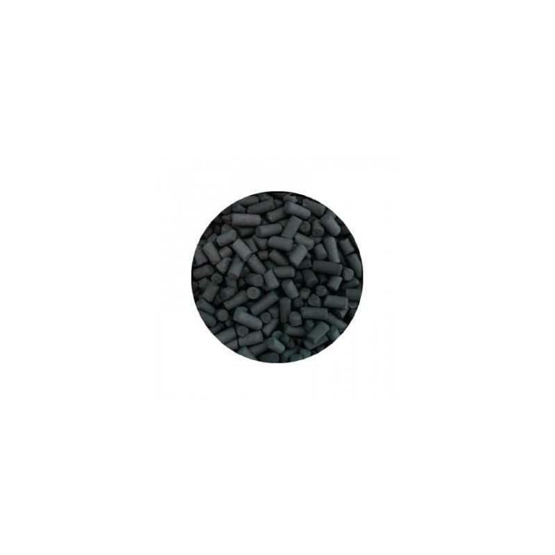 CARBONACTIVE HOMELINE FILTRE À CHARBON ACTIF GRANULÉ 12,5 CM (410