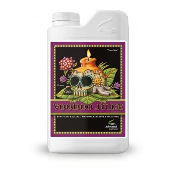 voodoo juice advanced nutrients
