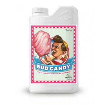 bud candy advanced nutrients