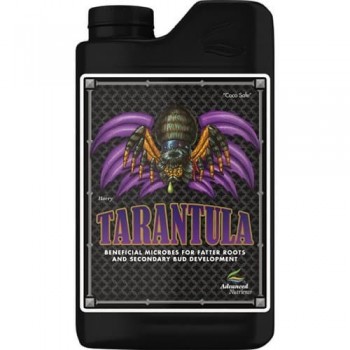 advanced nutrients tarantula bactéries bénéfiques