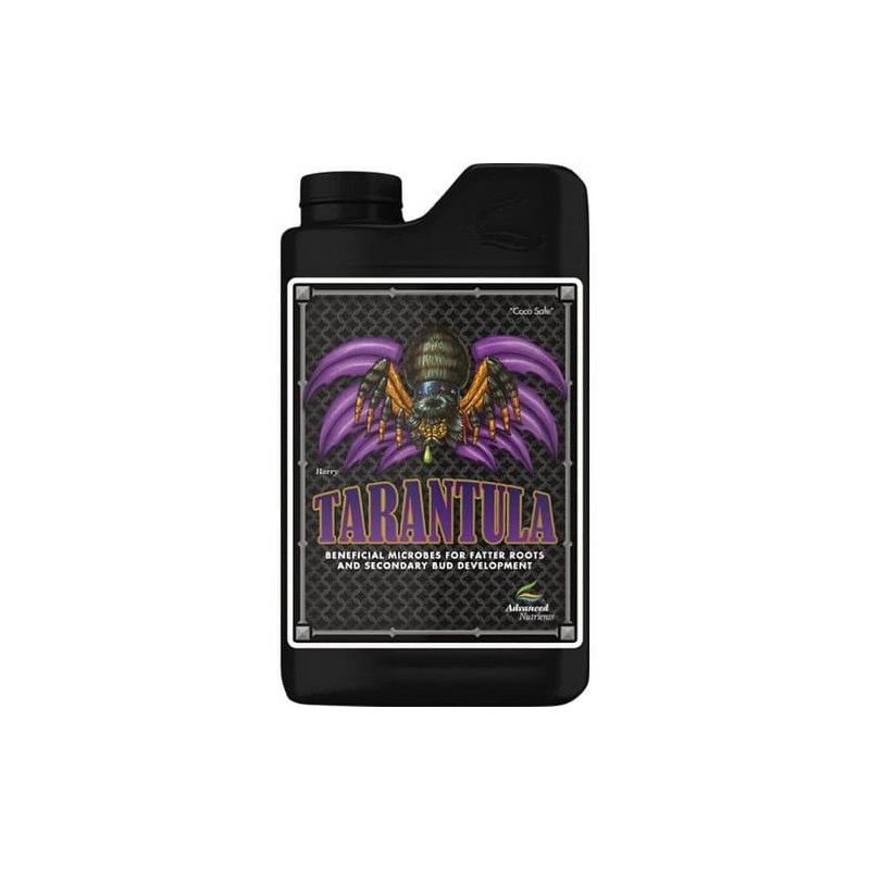 advanced nutrients tarantula bactéries bénéfiques advanced nutrients tarantula bactéries bénéfiques