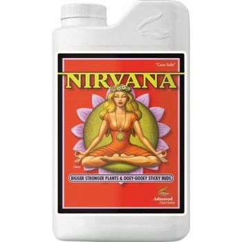 advanced nutrients nirvana