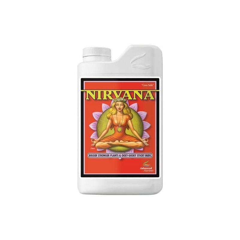 advanced nutrients nirvana advanced nutrients nirvana