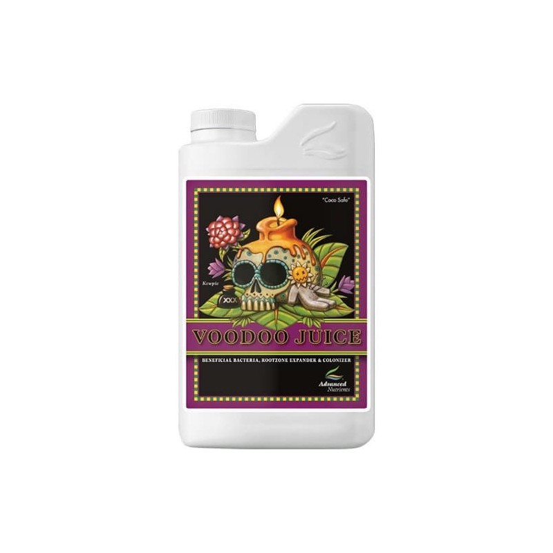 advanced nutrients voodoo juice stimulateur racinaire