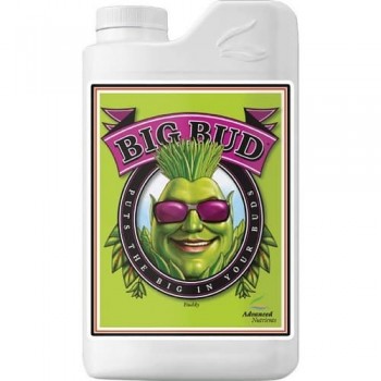 Big bud stimulateur de floraison advanced nutrients