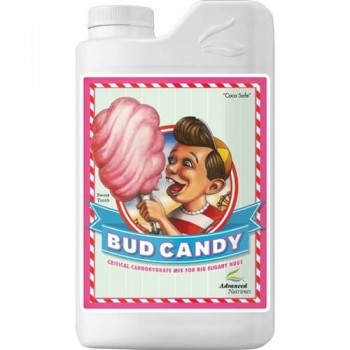 advanced nutrients bud candy