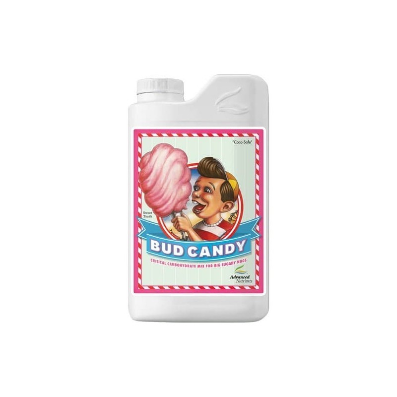 advanced nutrients bud candy