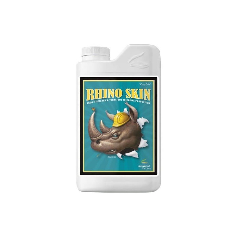 adavnced nutrients rhino skin