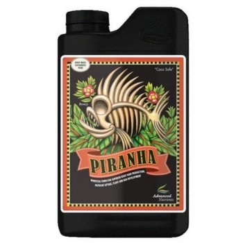 advanced nutrients piranha