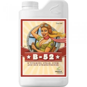 advanced nutrients B52