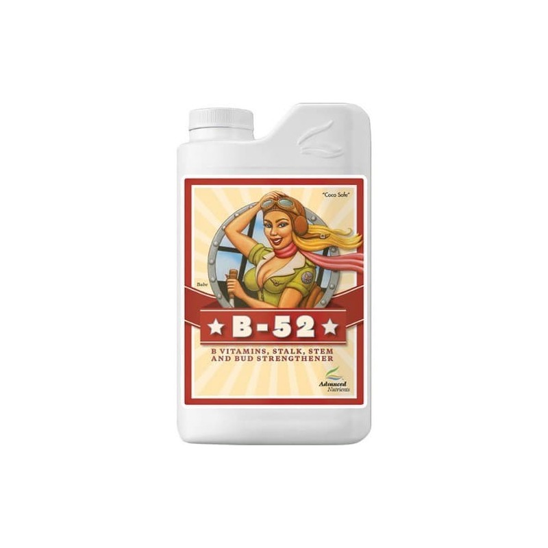 advanced nutrients B52