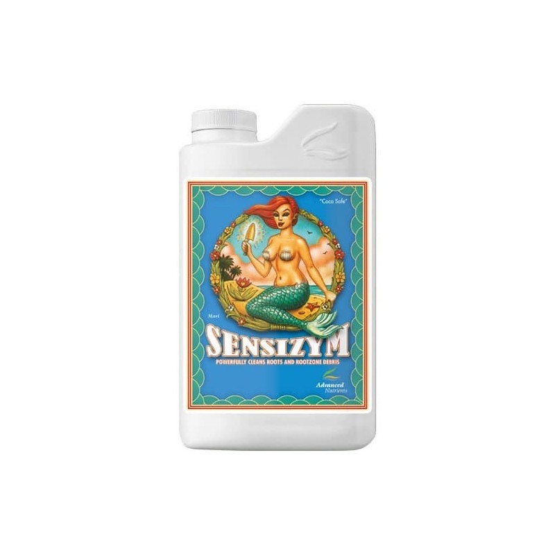 advanced nutrients sensizym