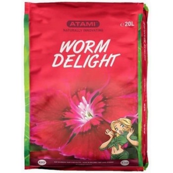 lombricompost compost de vers de terre atami worm delight