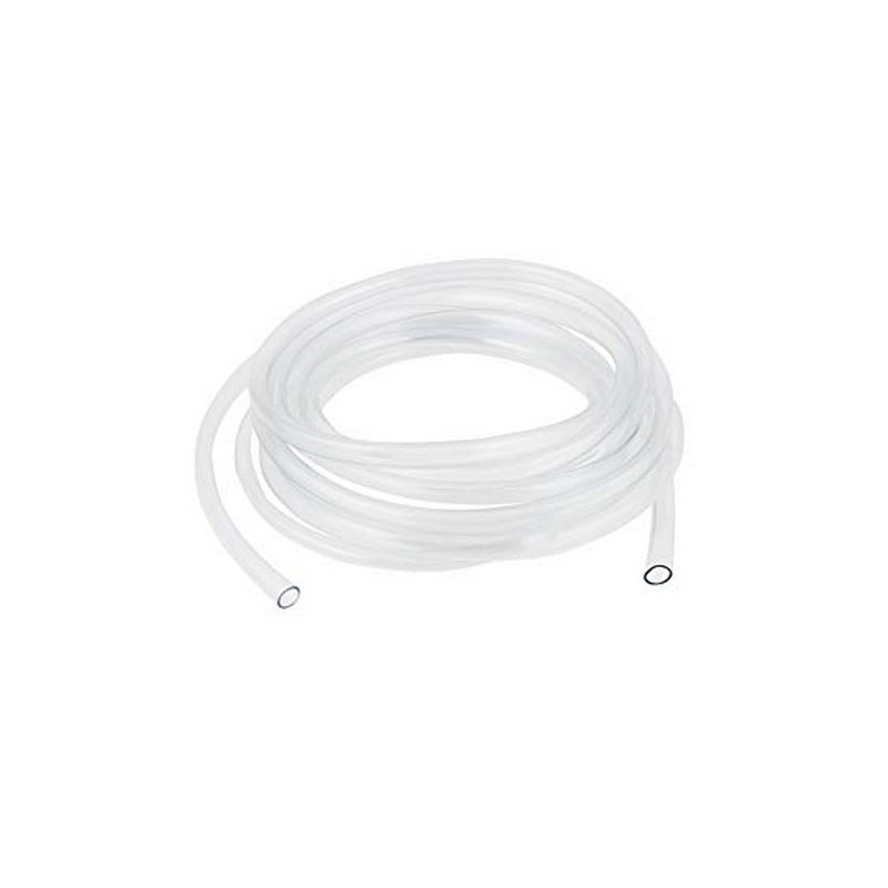 tuyau transparent 4mm pompe a air