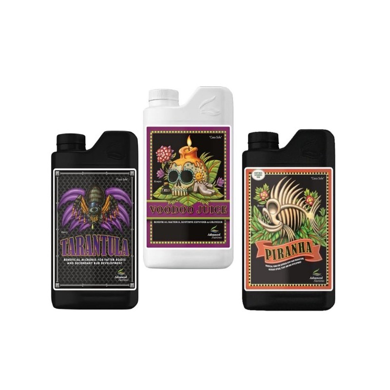 pack stimulateur racinaire advanced nutrients pack stimulateur racinaire advanced nutrients