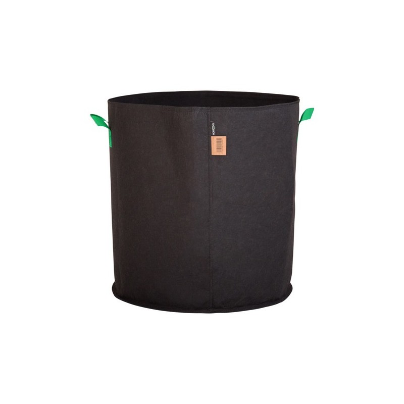 pot textile 100 litres