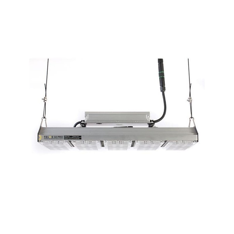telos 10 pro led 285w telos 10 pro led 285w