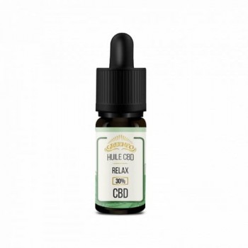 huile cbd 30% greeneo